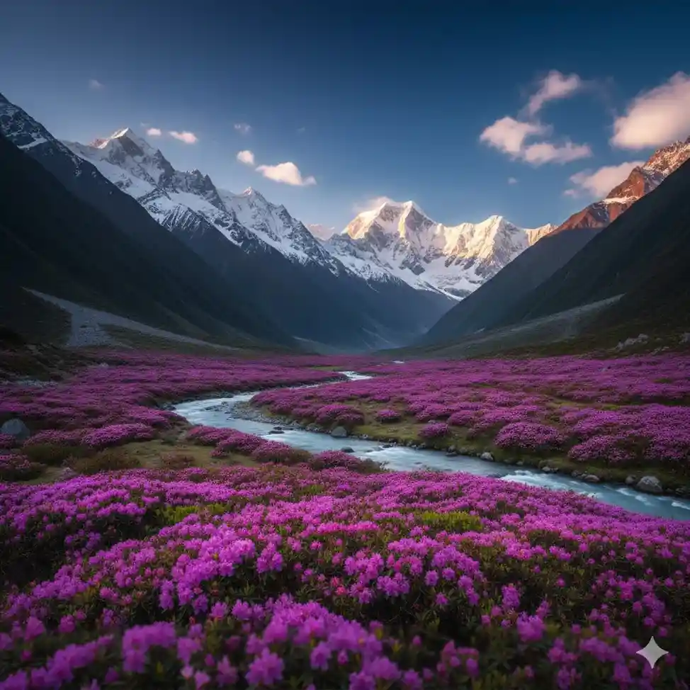 Tsomgo Lake Sikkim Tour